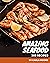 365 Amazing Seafood Recipes by Carla Moore