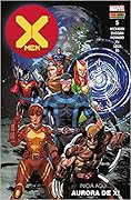 X-Men, Vol. 5