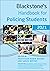 Blackstone's Handbook for Policing Students 2021 by Robin Bryant