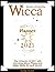 Wicca Book of Spells • Planner 2021 by Emily        Stone