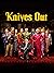 Knives Out: Screenplay