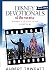 Disney Devotional...