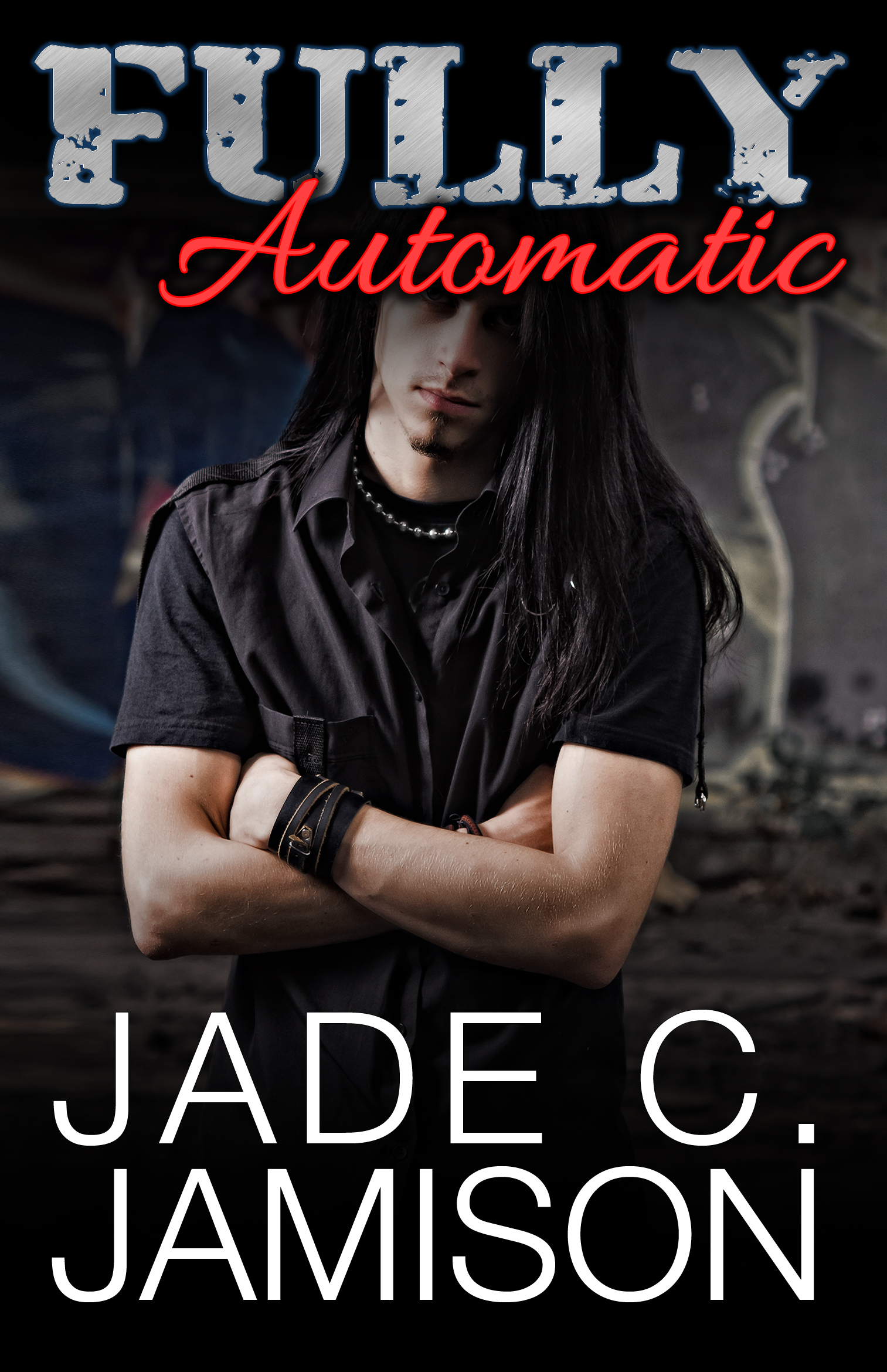 Fully Automatic (Rockstar Romance, #3)