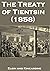 The Treaty of Tientsin (1858)