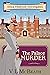 The Palace Murder (Eliza Thomson Investigates, #7) by VL McBeath