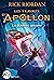 Les Travaux d'Apollon - tome 5 : La dernière épreuve (Wiz) (French Edition)