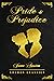 Pride and Prejudice: Deluxe Edition (Illustrated) - Golden Classics