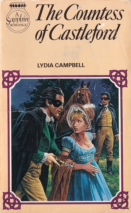 The Countess of Castleford