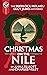 Christmas on the Nile: A Sherlock Holmes and Lucy James Mystery (The Sherlock and Lucy Mystery Book 24)