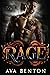 Rage (Dragons For Hire #1)