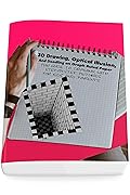 3D Drawing, Optical Illusion, And Doodling on Graph Ruled Paper: Fun Guide To Drawing With Step-by-Step Pictures For Kids And Parents