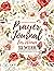 Prayer Journal For Women: 52 Week Scripture, Guided Prayer Notebook For Women Of God