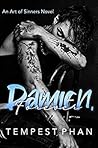 Damien, Forever by Tempest Phan