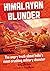 Himalayan Blunder by J.P. Dalvi