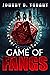 Game of Fangs by Johnny B. Truant