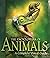 The Encyclopedia of Animals by Fred Cooke