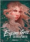 Espino Gris by Crystal  Smith