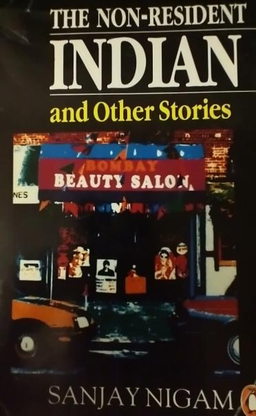 The Non-Resident Indian and Other Stories