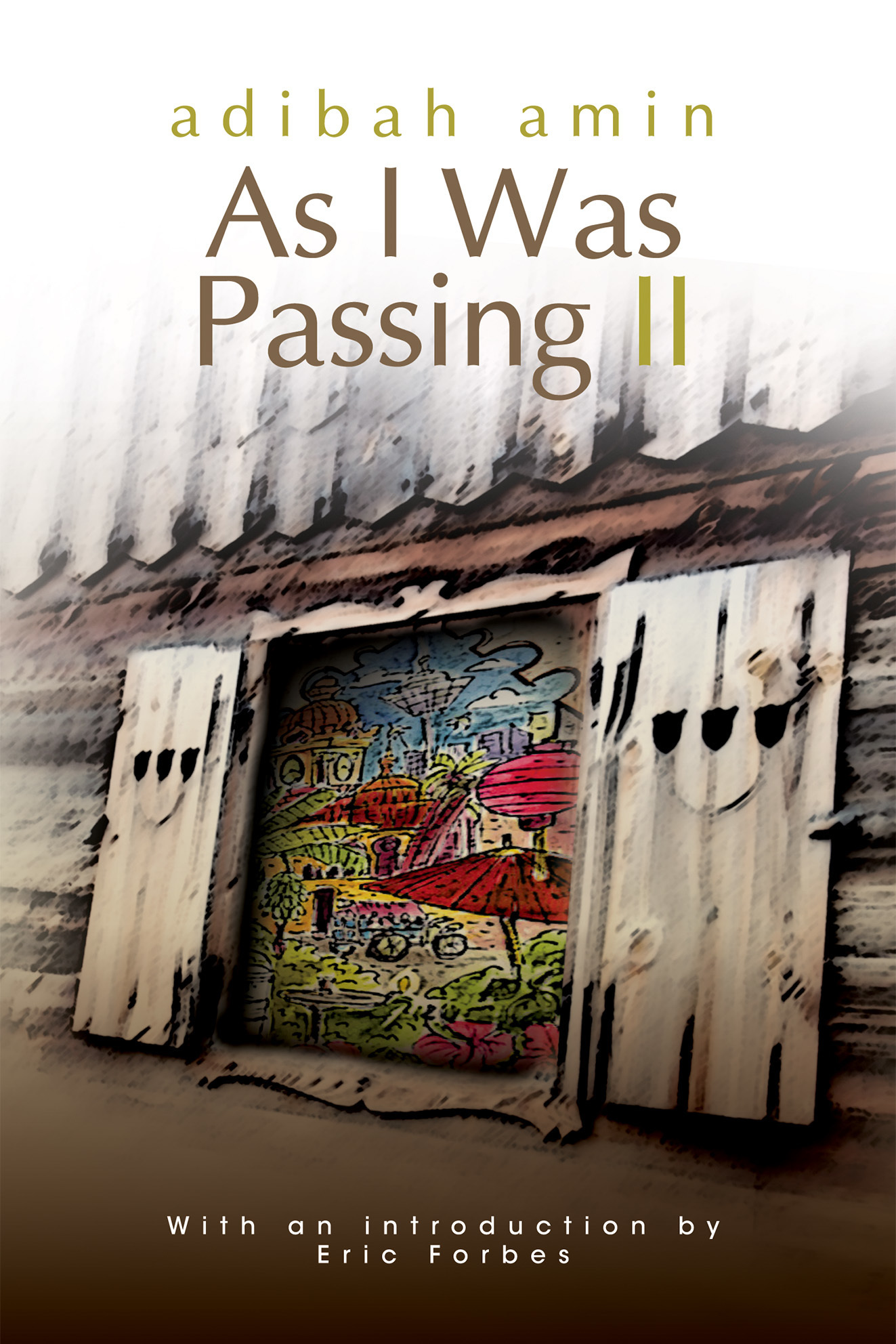As I Was Passing II (Paperback)