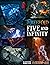 Five & Infinity by David Brookshaw