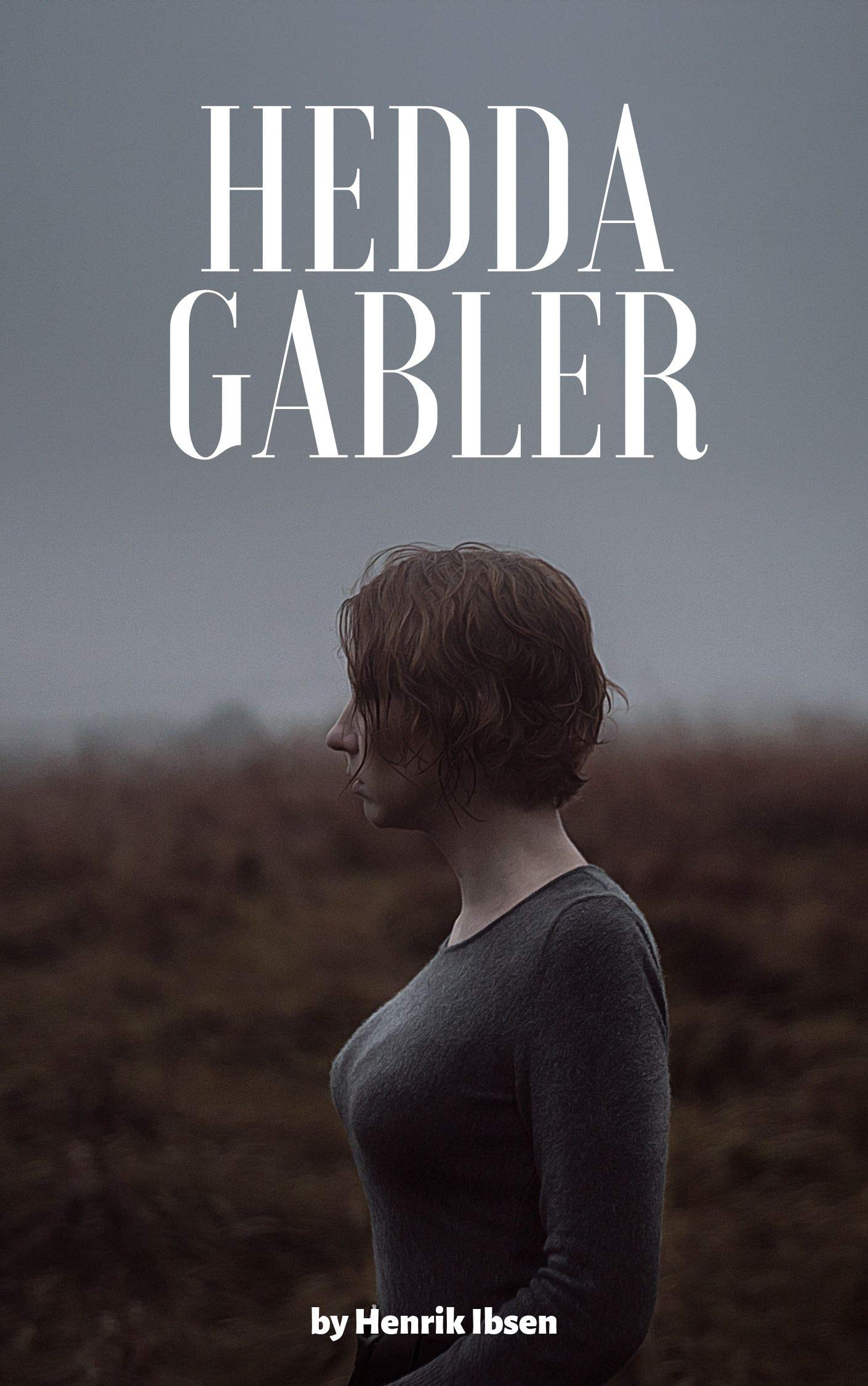 Hedda Gabler