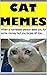 CAT JOKES: Epic Cat Menes Book - The Best Dankest Menes EVER