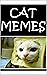 CAT JOKE BOOK: Funny Cat Me...