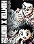 Hunter: x Hunter manga books box set 4 anime full Collection KIDS BOYS GIRLS WOMEN MEN FAN