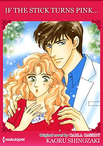 If the Stick Turns Pink... (Kindle Edition)