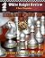 White Knight Review Chess M...