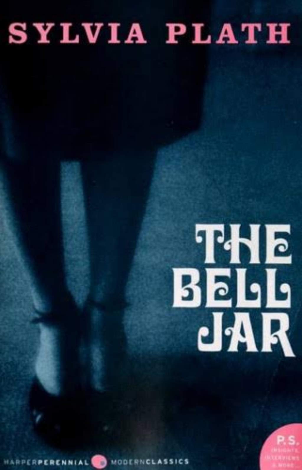 The Bell Jar