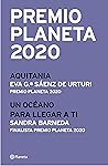 Premio Planeta 20...