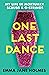 One Last Dance by Emma Jane Holmes