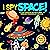 I Spy Space! Picture Guessing Activity Book for Toddler/ Pres... by Pipper Press