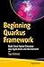 Beginning Quarkus Framework: Build Cloud-Native Enterprise Java Applications and Microservices
