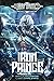 Iron Prince (Warformed: Stormweaver #1)