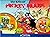Mickey Mouse: Tiras Periodi...