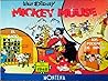 Mickey Mouse: Tiras Periodisticas 1948 Mickey Mouse: Tiras Periodisticas 1948