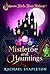 Mistletoe & Hauntings (Bohemian Lake / Bohemian Murder Manor Book 4) by Rachael Stapleton