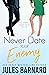 Never Date Your Enemy