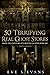 50 Terrifying Real Ghost Stories (True Ghost Stories: Real Hauntings)