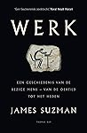 Werk by James Suzman