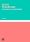 El fin del amor: ...