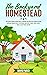 THE BACKYARD HOMESTEAD: The...