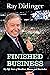 Finished Business by Ray Didinger