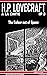 The Colour out of Space: H.P. Lovecraft a la Carte No. 3