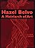 Hazel Belvo by Julie L'Enfant
