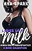 Ladies Love Milk: Lesbian Breastfeeding Fantasy