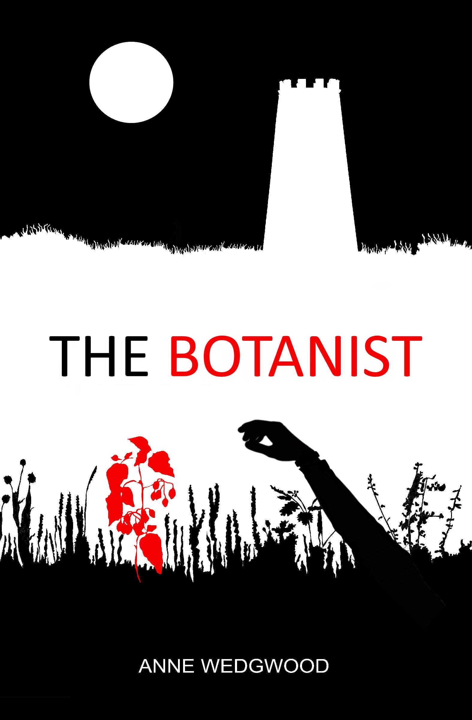 The Botanist (Kindle Edition)