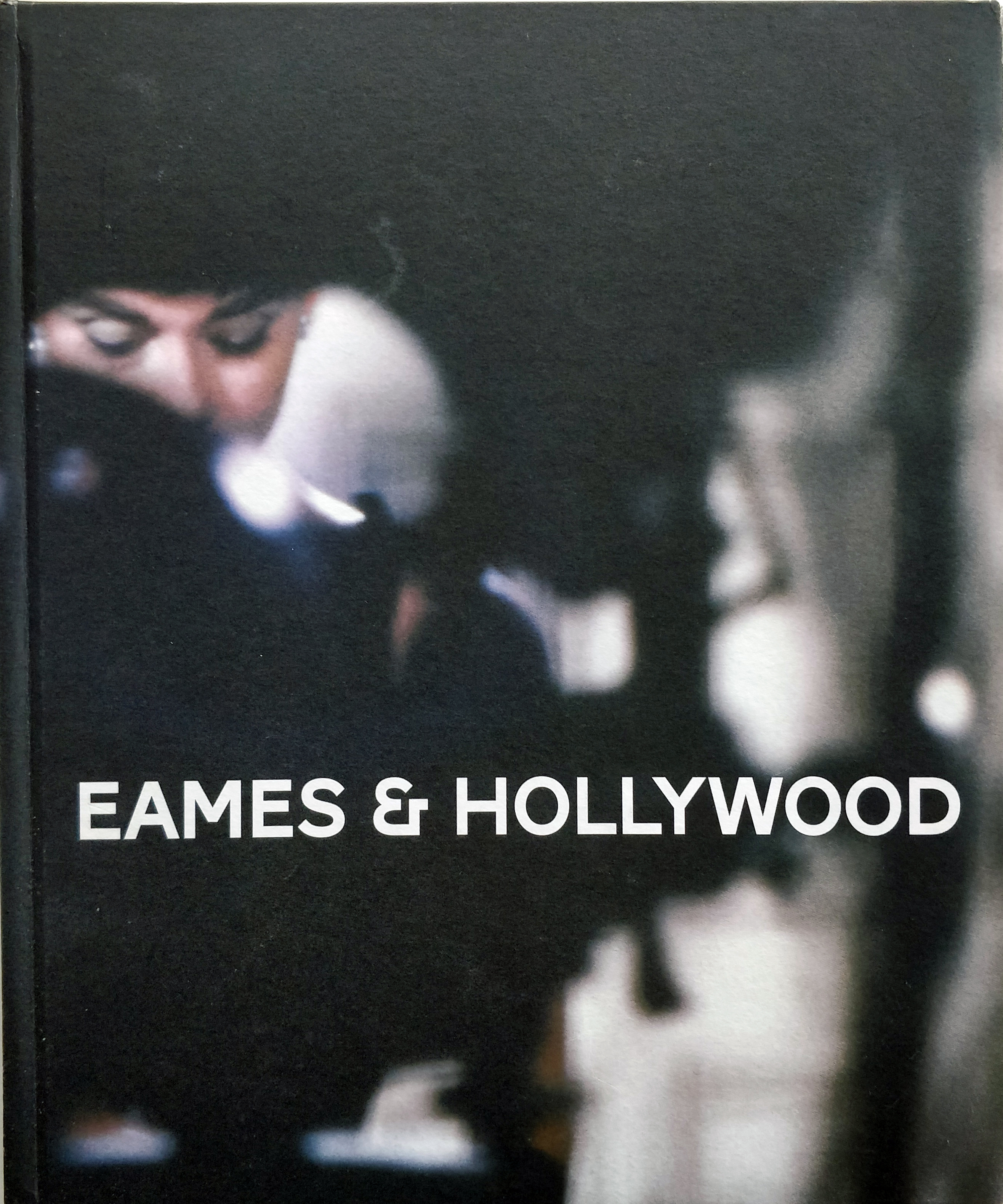 Eames & Hollywood